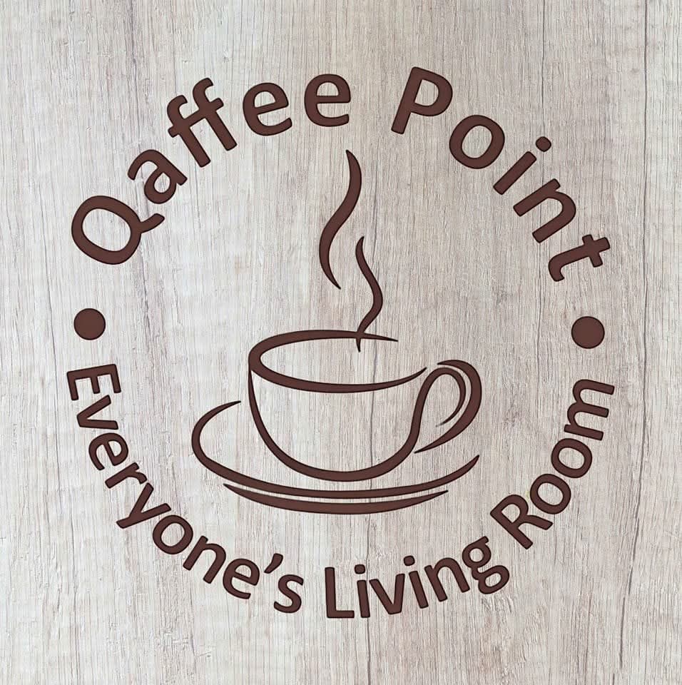 Qaffee Point logo